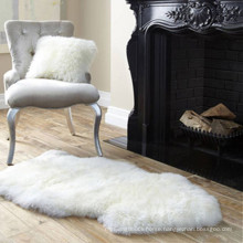 high quality washable rubber microfiber wool carpet